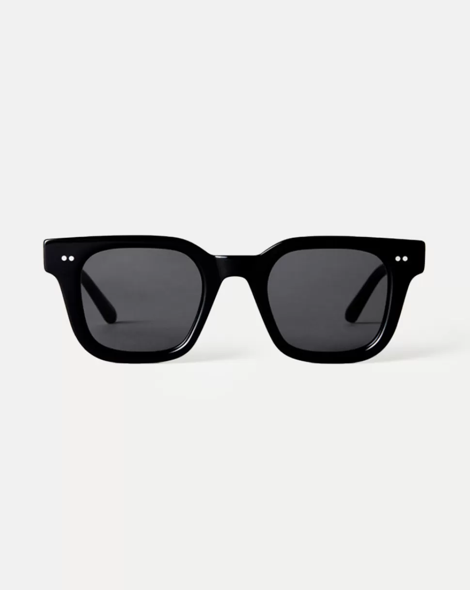 Veronica Beard Home & Accessories | Accessories>04 Sunglasses Black