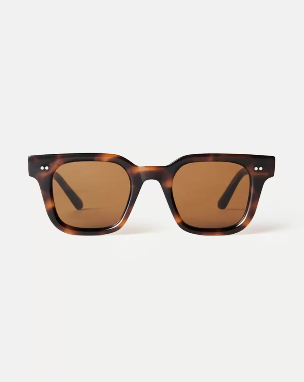 Veronica Beard Home & Accessories | Accessories>04 Sunglasses Tortoise