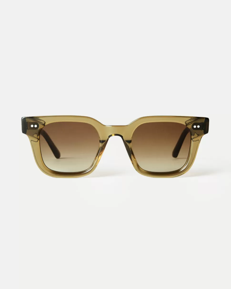 Veronica Beard Home & Accessories | Accessories>04 Sunglasses Green