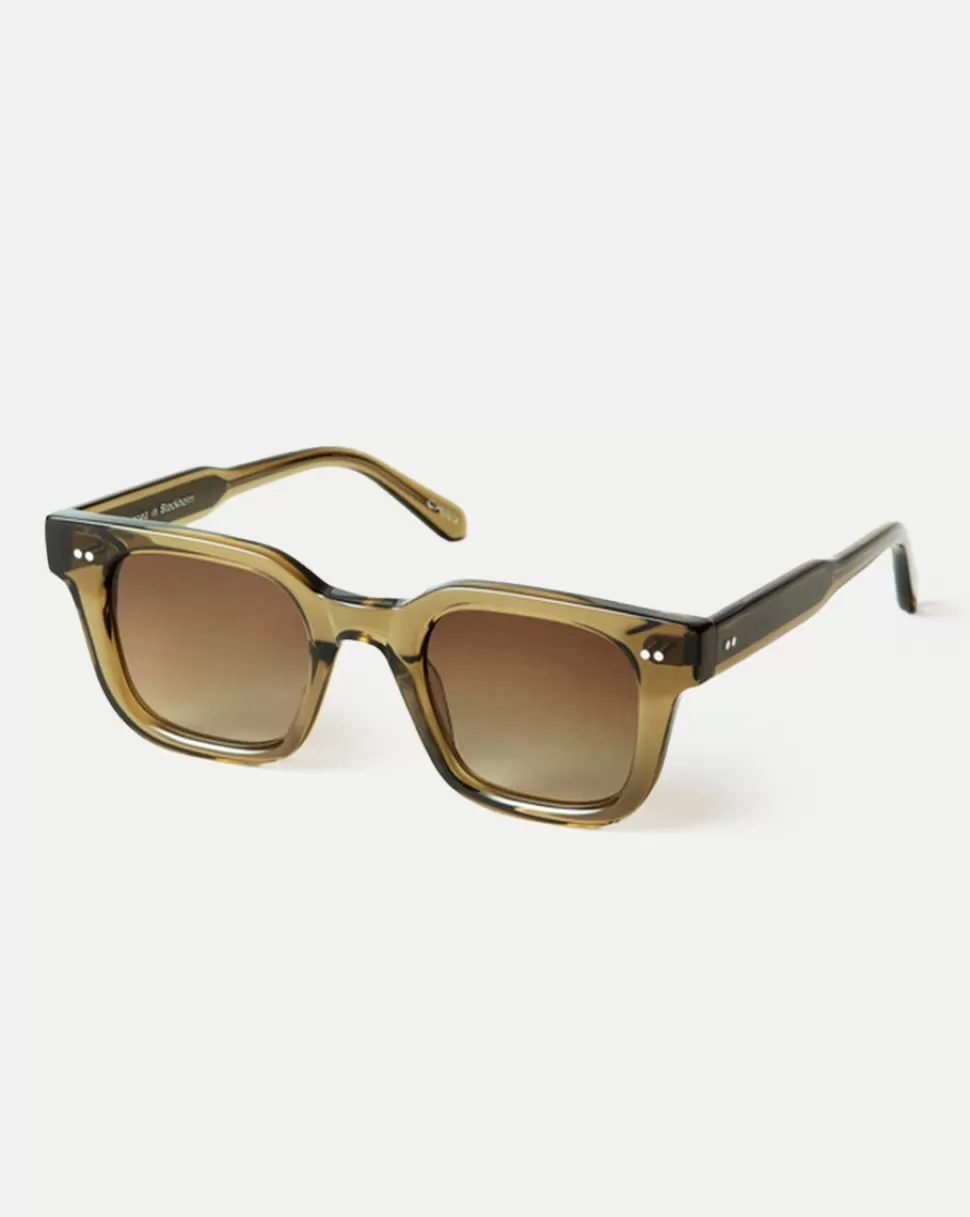 Veronica Beard Home & Accessories | Accessories>04 Sunglasses Green