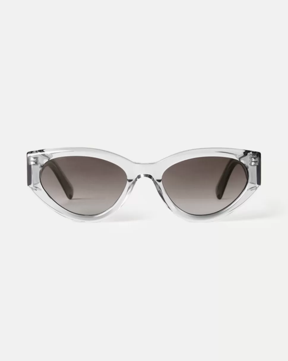Veronica Beard Home & Accessories | Accessories>06 Sunglasses Grey