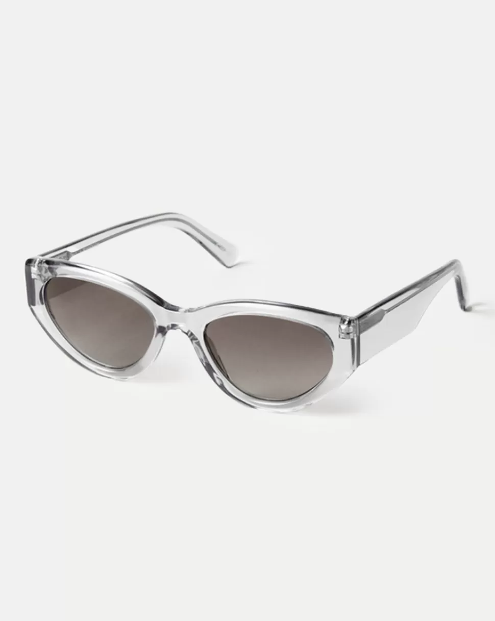 Veronica Beard Home & Accessories | Accessories>06 Sunglasses Grey