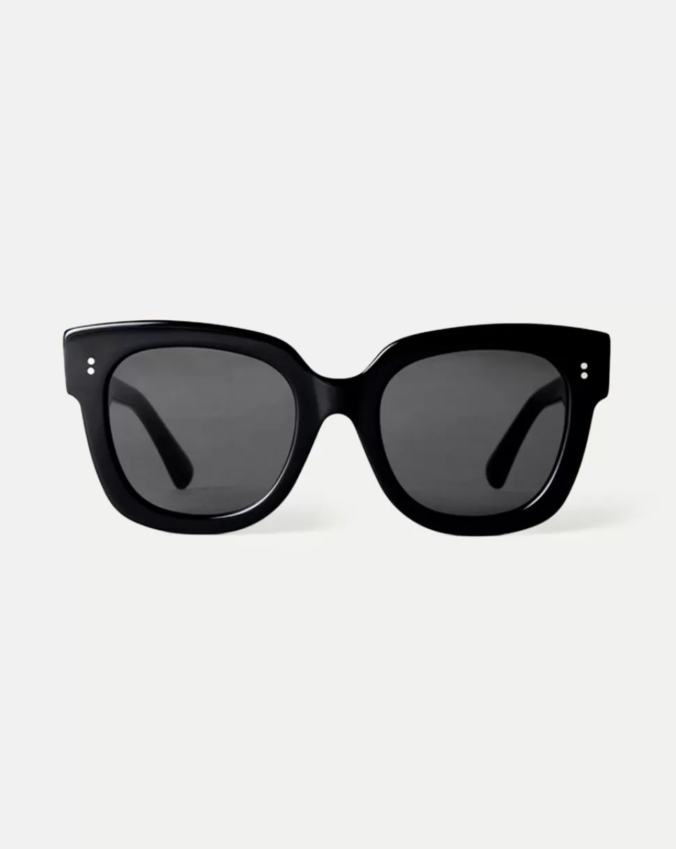 Veronica Beard Home & Accessories | Accessories>08 Sunglasses Black