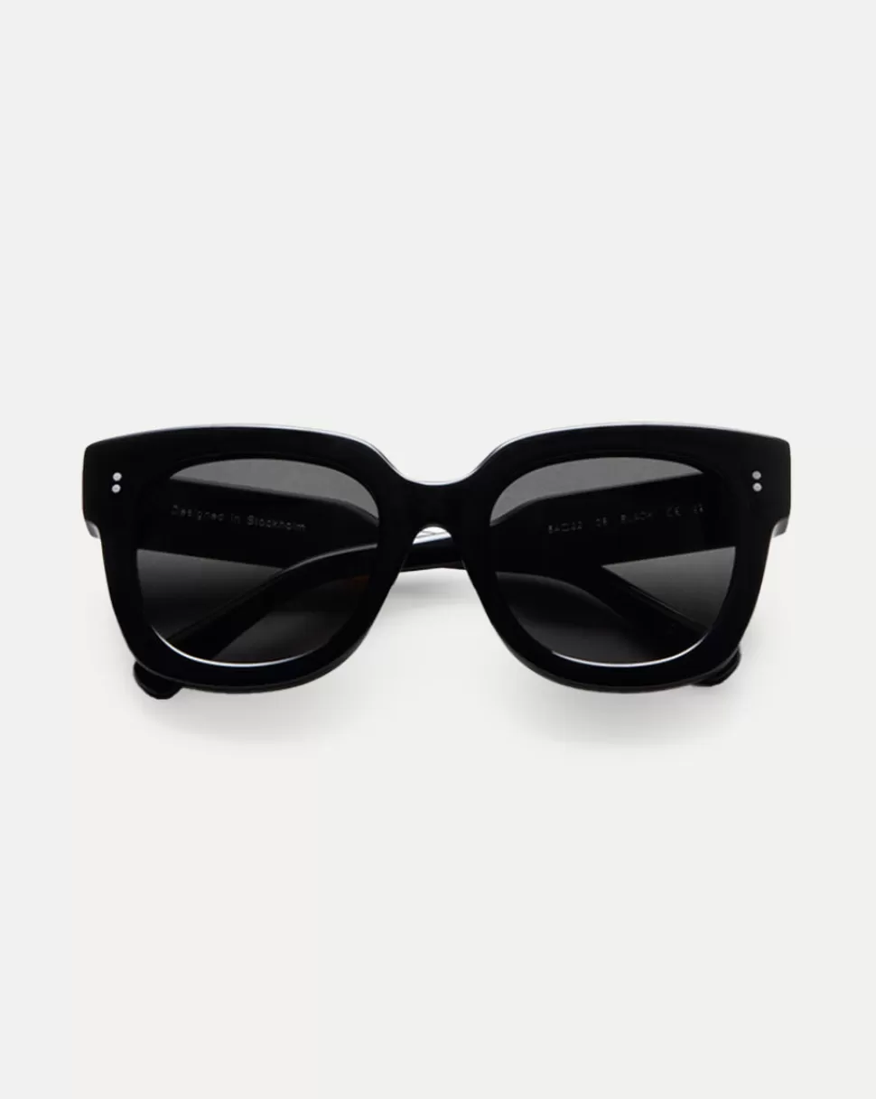 Veronica Beard Home & Accessories | Accessories>08 Sunglasses Black
