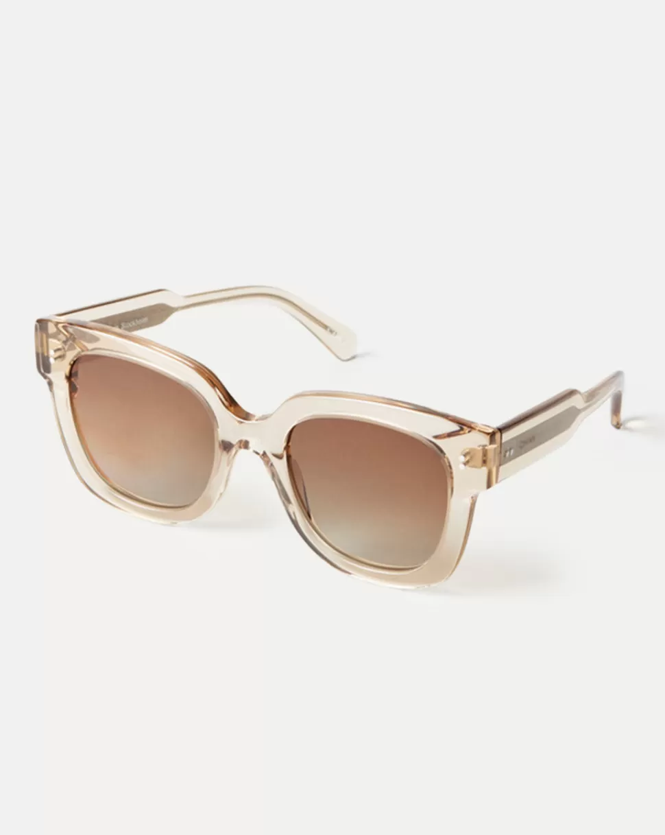 Veronica Beard Home & Accessories | Accessories>08 Sunglasses Ecru