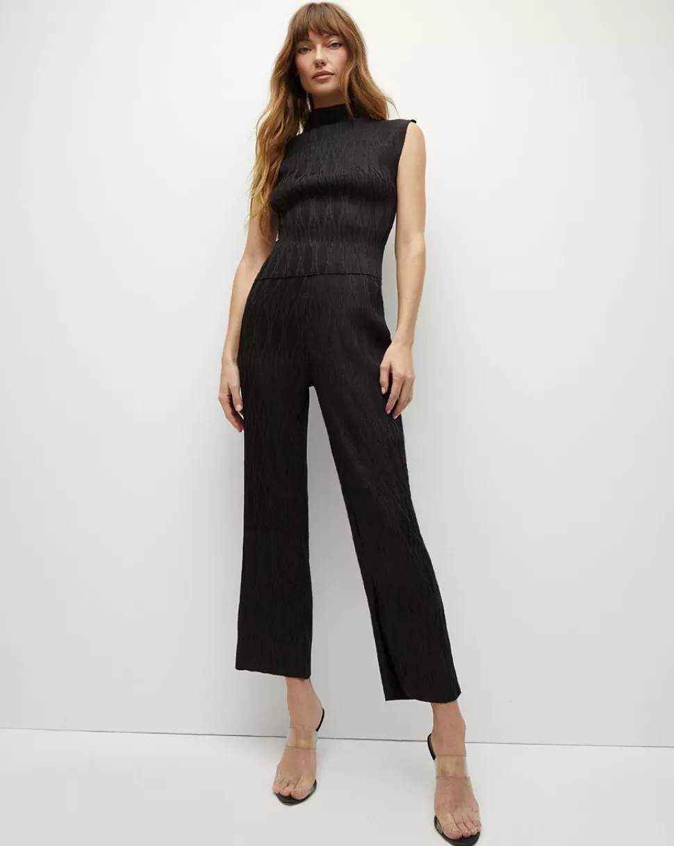 Veronica Beard Pants | Matching Sets>Joss Pant Black