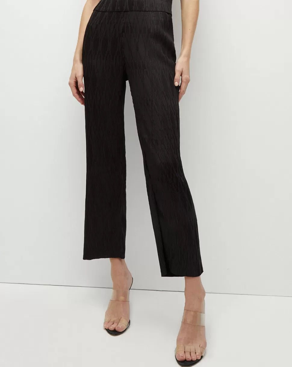 Veronica Beard Pants | Matching Sets>Joss Pant Black