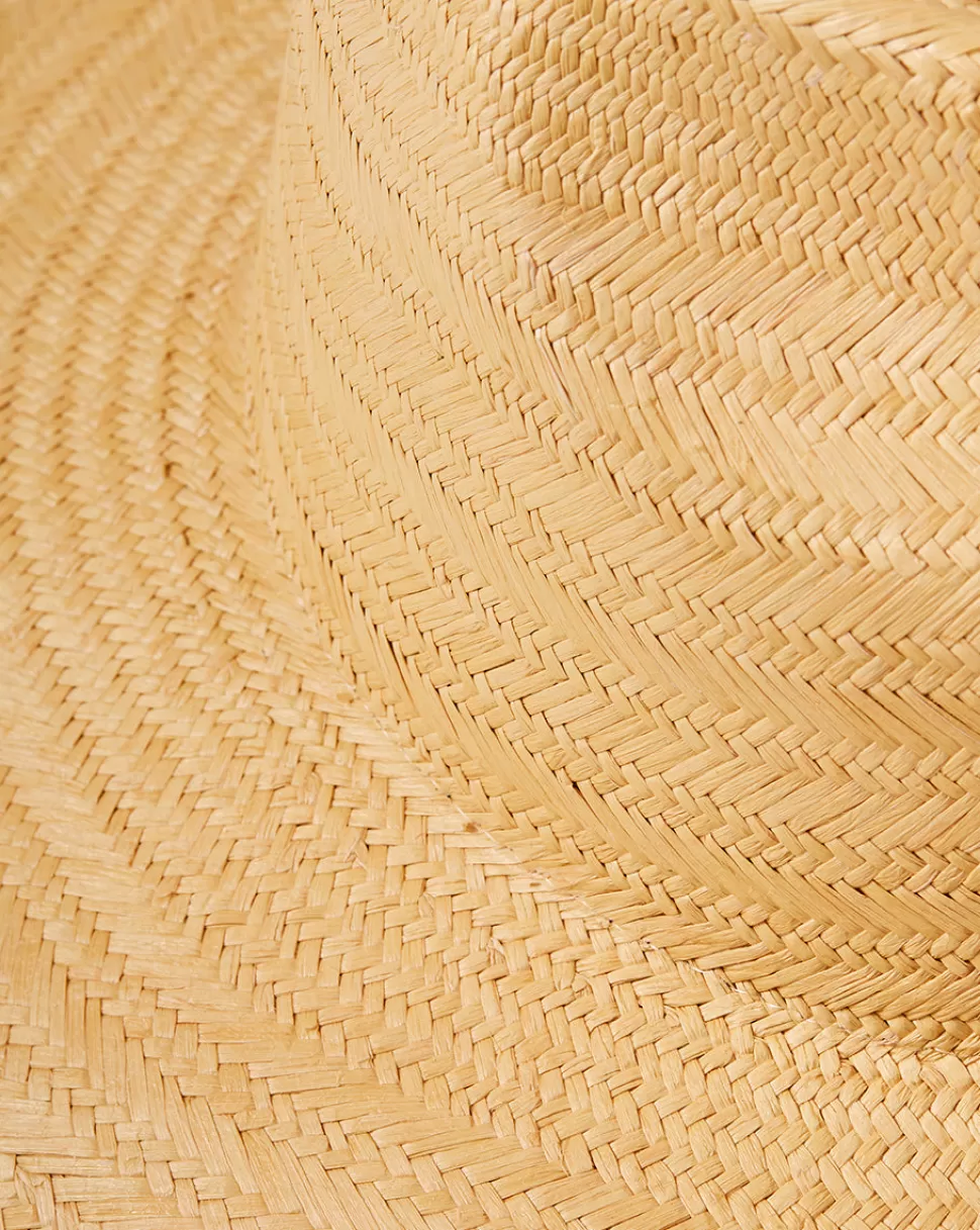 Veronica Beard Home & Accessories | Accessories> Hat Wheat